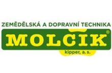 MOLČÍK KIPPER