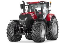 Case IH Optum 270 CVX AFS Connect