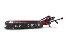 SIP Disk 300 S Alp