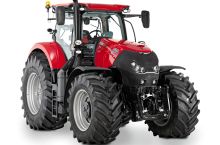 Case IH OPTUM 300 CVXDRIVE AFS Connect (DEMO stroj)