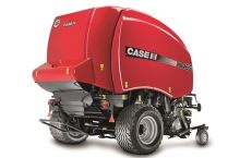 Case IH RB 455 Rotor Cutter