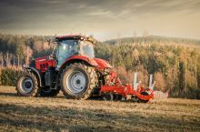 Polní dny v Zábřehu a Rožnově pod Radhoštěm