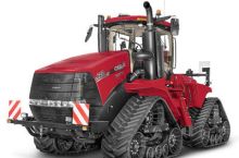 Case IH Quadtrac 620 AFS Connect (DEMO stroj)