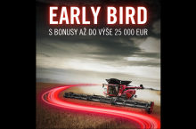 Early Bird 2025