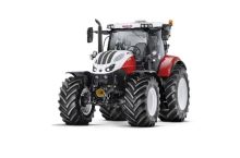 STEYR 6165 IMPULS CVT