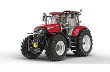 CASE IH PUMA 185 CVXDRIVE ADVANCED