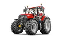 Case IH Puma 260 CVXDRIVE AFS Connect (DEMO stroj)