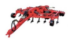 Tažený podrývák SUMO Subsoiler 500 AR - DEMO stroj