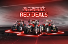 RED DEALS